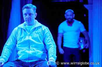 Peter Grant reviews 'Macbeth' at Shakespeare North Playhouse