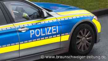Auto an Friedwald aufgebrochen: Polizei sucht Zeugen