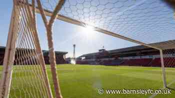 JOIN US FOR DOUBLE HEADER AT OAKWELL