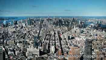 Airbnb: New York schiebt Buchungsplattform Riegel vor