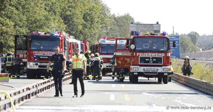 Verzögerungen auf der A3