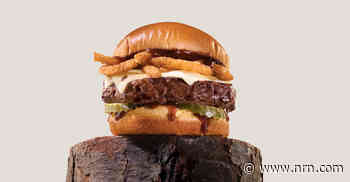 Arby’s to launch Big Game Burger made with venison, elk, and beef