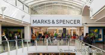 Marks and Spencer's 'beautifully soft' £22 jumper that's perfect for autumn and winter