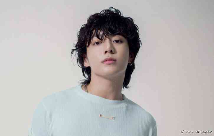 BTS’ Jungkook to co-headline Global Citizen Festival 2023