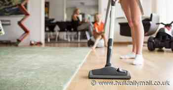 Can you guess the mess? Take this quiz to see if you can identify the crumbs