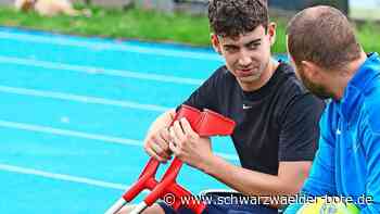 VfL Nagold: Redzepagic muss erneut umbauen