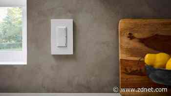 This new Pico Remote is exactly what we needed from Lutron