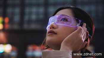 Apple 'smart glasses' live! New patent suggests AR spectacles could be coming, separate from Vision Pro