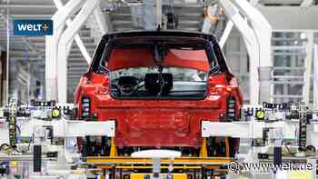 Dieser Verbots-Plan der EU treibt deutsche Unternehmen ins Ausland