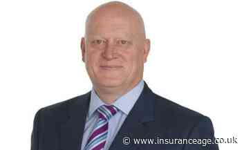 Bruce promoted to Brown & Brown Europe role as move to rebrand GRP gathers pace
