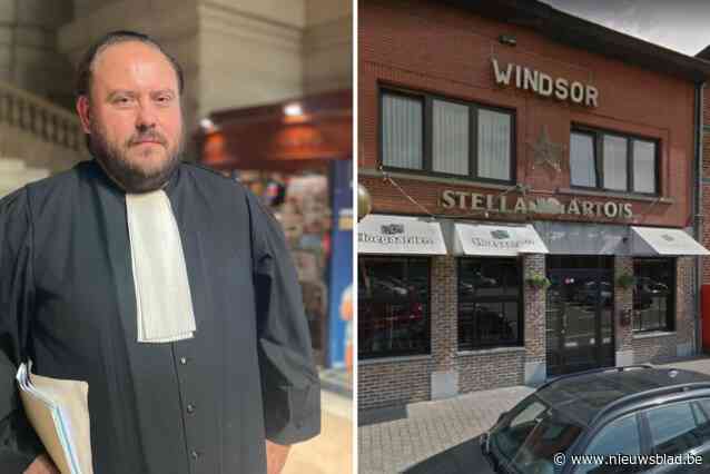 Cafébaas (60) riskeert zijn zaak te moeten sluiten door verkoop van cocaïne: “De grootste stommiteit uit mijn leven”