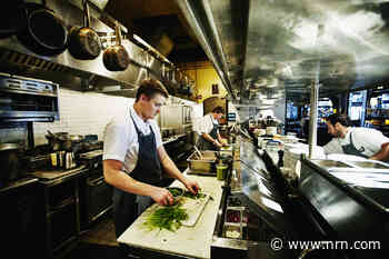 Restaurant operators maintain focus on food safety, despite labor challenges