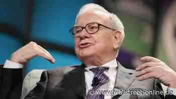 Teuerste Aktie der Welt: Kann die Berkshire-Hathaway-Aktie noch wertvoller werden?