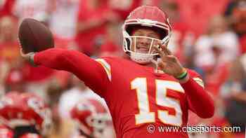 Full NFL season preview as Lions-Chiefs opens season tonight | Plus, Nick Bosa gets historic bag.