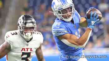 NFL DFS, Chiefs vs. Lions: Top DraftKings, FanDuel daily Fantasy football picks in 2023 Kickoff Game