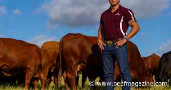 Texas A&M AgriLife extends beef cattle expertise internationally