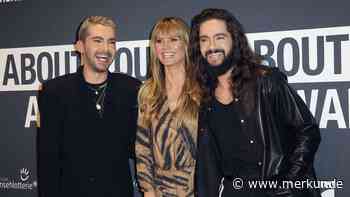 Wilde Alien-Party: So feiern Bill und Tom Kaulitz ihren 34. Geburtstag