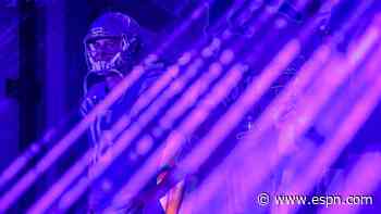 Jilted by the Rams, Lions QB Jared Goff now finds Detroit a perfect fit