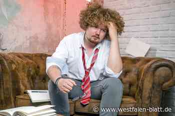 Der Vorverkauf für „Poetry All Stars“ startet