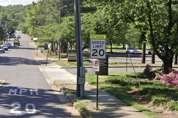 New speed humps to pop up near schools where drivers flout 20 mph limit