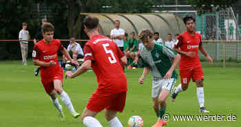 Entwicklungsteam wieder im Einsatz