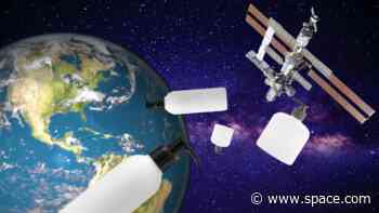 Japanese brand Cosmology to provide skincare for astronauts aboard the ISS