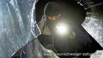 Optiker-Einbrüche in Salzgitter: Ist es der gleiche Täter