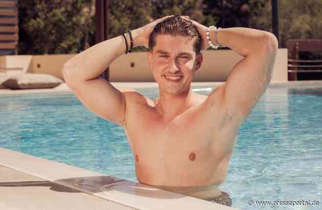 "Love Island - Heiße Flirts & wahre Liebe": Couple-Voting startet - diese Islanderin sieht Markus Mörl an Hannes' Seite