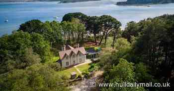 Win a National Trust holiday cottage stay worth £1,000