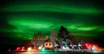 Top travel bucket list destinations revealed as eight out of 10 Brits intend to travel somewhere new