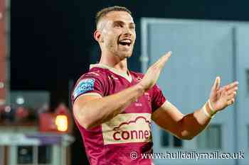Rugby League news Live: Hull FC land current Hull KR fullback ahead of 2024 season