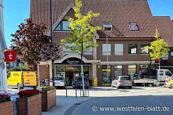 Das sind die Pläne des Eigentümers für „Kosche's Post“ in Delbrück