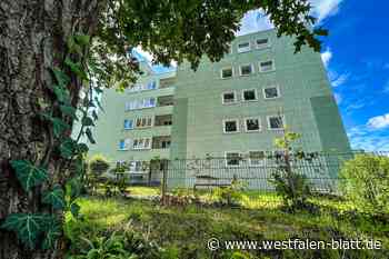 Problem-Wohnblocks: Mieter sollen teils mehrere Tausend Euro nachzahlen