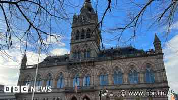 Two Cheshire councils warn of budget overspends