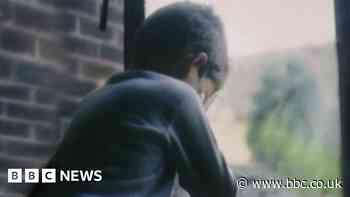 Child rapist jailed for 'sickening' sex offences