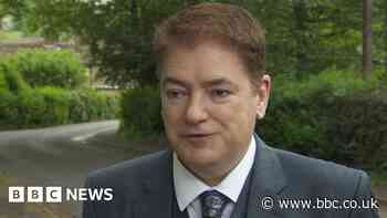 Cheshire East Council: Salary of £160k 'simply too low for new chief'