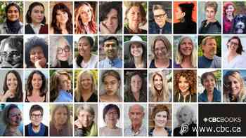 Winnipeg's Arlea Ashcroft, Byron Hamel among writers on 2023 CBC Nonfiction Prize longlist