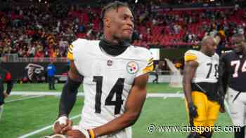 Ranking NFL's top 10 young players most likely to break out in the 2023 season