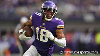 NFL football pool, pick'em, office pool, confidence picks: Back the Minnesota Vikings in Week 1, 2023