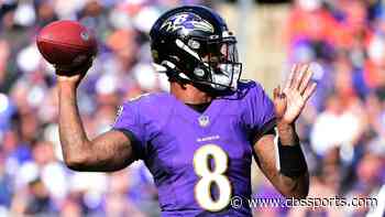 NFL Week 1 picks, odds, best bets: Ravens roll over Texans, Giants upset Cowboys