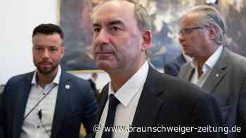 Söder und Aiwanger schweigen zu Flugblatt-Affäre
