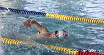 Kitzingen: Nach Reparaturarbeiten - Hallenbad öffnet demnächst wieder