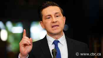 Poilievre riding high in polls as Conservatives meet for policy convention