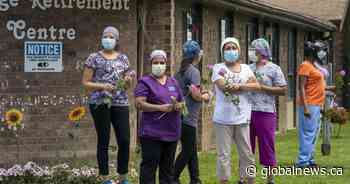 Ontario ombudsman urges stronger enforcement of LTC rules