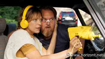 "Where's Wanda?": Apple TV+ kündigt erste deutsche Eigenproduktion an