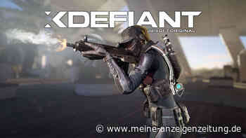 Chef der Entwickler gib endlich Update zum Release von XDefiant