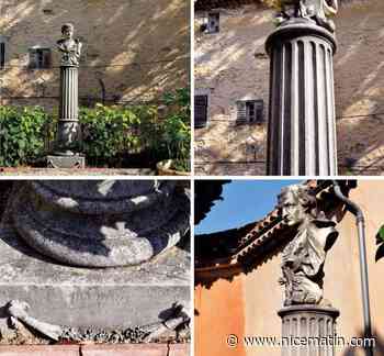 Nouvel appel à mécénat pour la rénovation du patrimoine local à Grasse