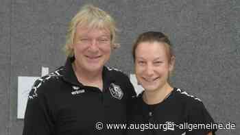 Haunstetter Trainerteam setzt auf jugendliche Frische