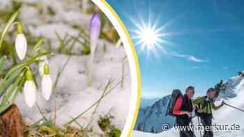 Wie wird der Winter nach dem Hitze-Sommer? Prognose beunruhigt Wetter-Experten