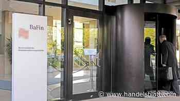 Finanzaufsicht: Bafin schränkt Geschäft von Zahlungsdienstleister Payone ein